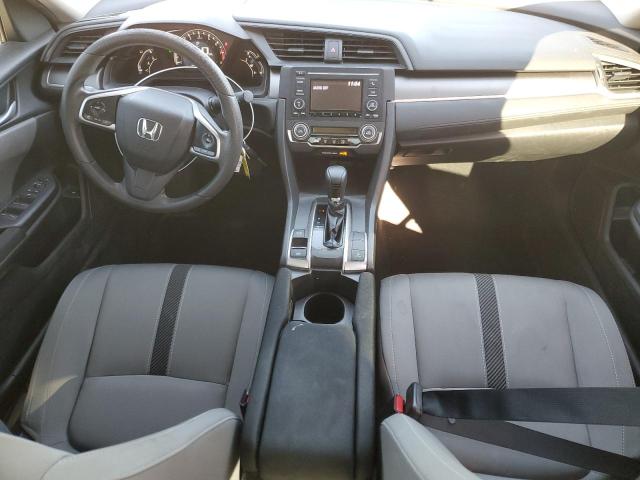 Photo 8 from auction – 2016 HONDA CIVIC LX with VIN 19XFC2F55GE009732
