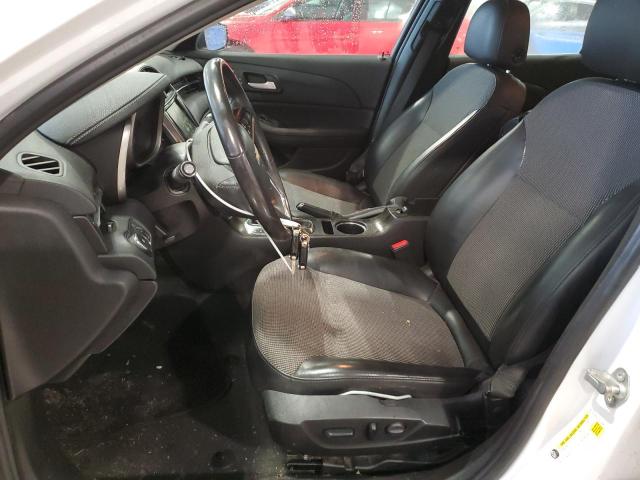 Photo 7 from auction – 2015 CHEVROLET MALIBU 2LT with VIN 1G11D5SL7FF210087