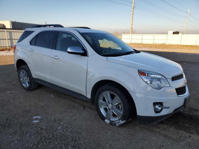 Photo 4 from auction – 2015 CHEVROLET EQUINOX LT with VIN 2GNFLGEK9F6337763