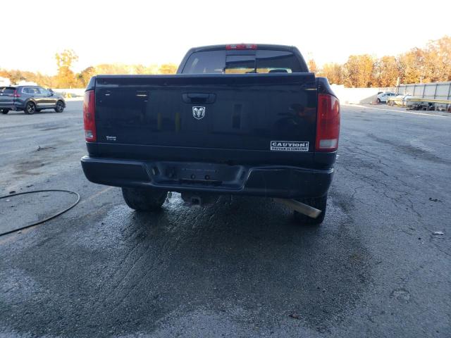 Photo 6 from auction – 2006 DODGE RAM 1500 S with VIN 1D7HA18246J223890