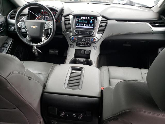 Photo 8 from auction – 2016 CHEVROLET SUBURBAN K with VIN 1GNSKHKC8GR324190
