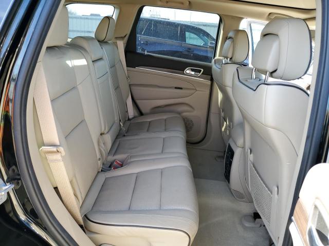 Photo 11 from auction – 2014 JEEP GRAND CHER with VIN 1C4RJFCG6EC206252