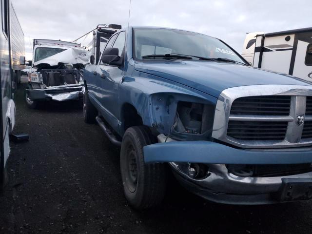 Photo 4 from auction – 2007 DODGE RAM 3500 S with VIN 3D7MX38A97G824926
