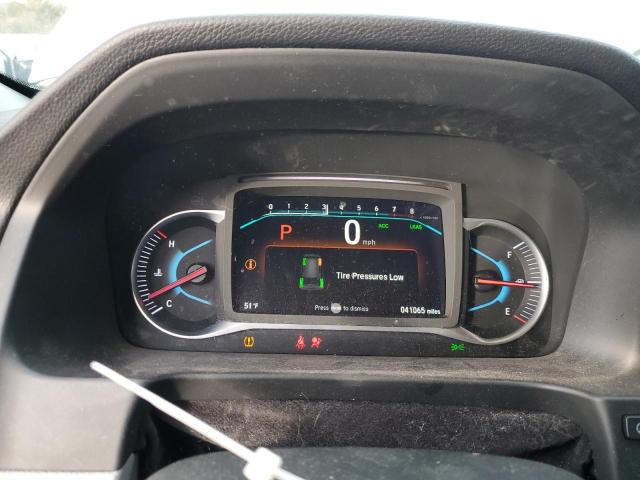 Photo 9 from auction – 2020 HONDA PILOT EXL with VIN 5FNYF5H57LB026924