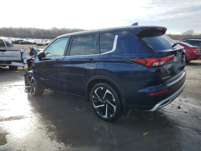 Photo 2 from auction – 2023 MITSUBISHI OUTLANDER with VIN JA4J4UA89PZ013155