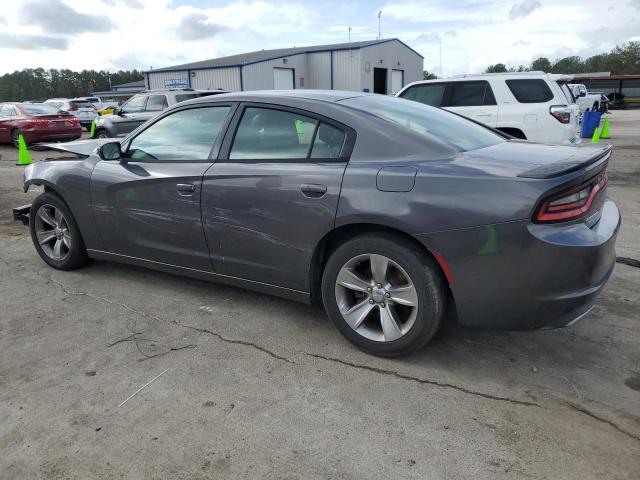 Photo 2 from auction – 2016 DODGE CHARGER SE with VIN 2C3CDXBG3GH146200
