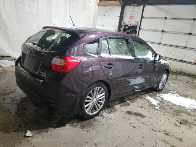 Photo 3 from auction – 2013 SUBARU IMPREZA PR with VIN JF1GPAD66D2859897