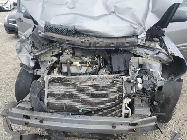 Photo 12 from auction – 2005 CHEVROLET EQUINOX LS with VIN 2CNDL23F056183544