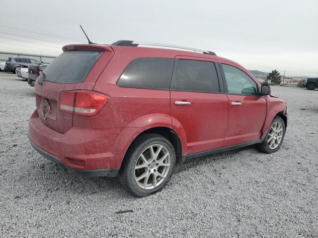 Photo 3 from auction – 2016 DODGE JOURNEY SX with VIN 3C4PDDBG6GT244589