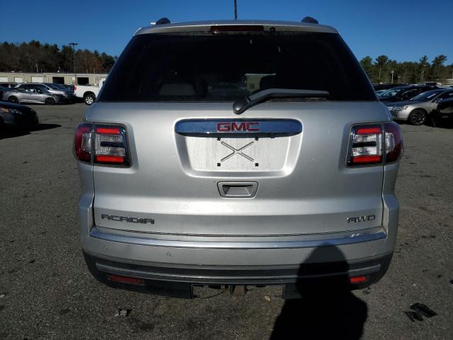 Photo 6 from auction – 2014 GMC ACADIA SLT with VIN 1GKKVRKD8EJ108774