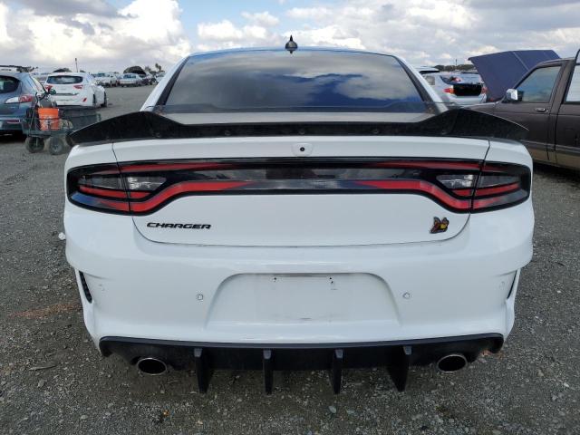 Photo 6 from auction – 2022 DODGE CHARGER SC with VIN 2C3CDXGJ7NH135802