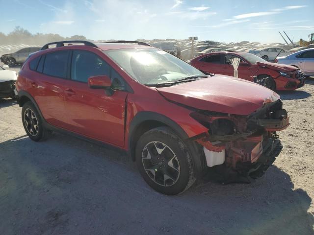 Photo 4 from auction – 2020 SUBARU CROSSTREK with VIN JF2GTAEC3L8225129