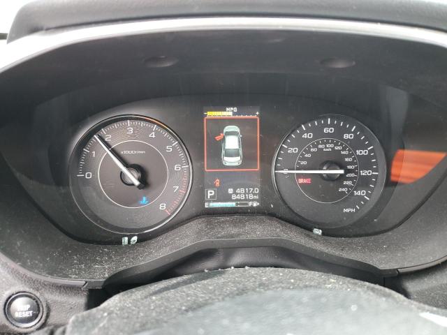 Photo 9 from auction – 2020 SUBARU IMPREZA PR with VIN 4S3GTAD63L3714086