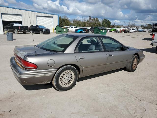Photo 3 from auction – 1996 CHRYSLER CONCORDE L with VIN 2C3HD56T1TH140388