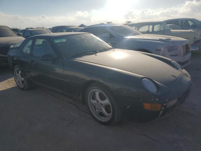 Photo 4 from auction – 1995 PORSCHE 968 with VIN WP0AA296XSS820274