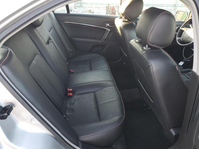Photo 10 from auction – 2012 LINCOLN MKZ with VIN 3LNHL2GCXCR834606