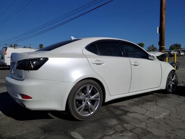Photo 3 from auction – 2010 LEXUS IS 250 with VIN JTHBF5C23A5111940