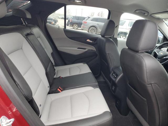 Photo 11 from auction – 2020 CHEVROLET EQUINOX PR with VIN 2GNAXXEV6L6125956