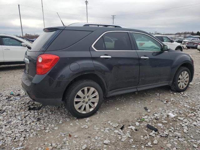 Photo 3 from auction – 2011 CHEVROLET EQUINOX LT with VIN 2CNFLGE53B6349271