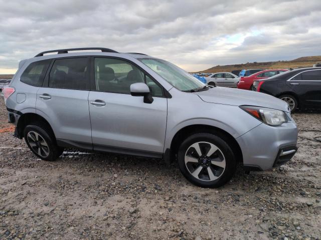 Photo 4 from auction – 2017 SUBARU FORESTER 2 with VIN JF2SJAEC1HH416832