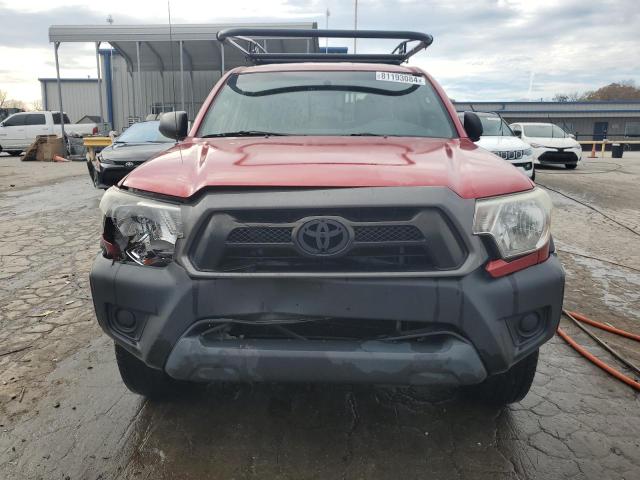 Photo 5 from auction – 2015 TOYOTA TACOMA DOU with VIN 5TFJX4GN8FX045101