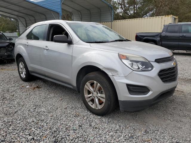 Photo 4 from auction – 2017 CHEVROLET EQUINOX L with VIN 2GNALAEK0H1506799
