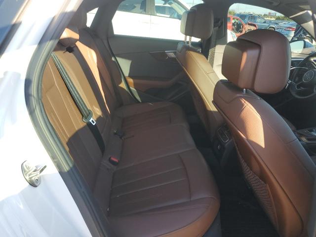 Photo 10 from auction – 2017 AUDI A4 PREMIUM with VIN WAUANAF42HN033311