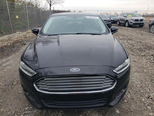 Photo 5 from auction – 2016 FORD FUSION SE with VIN 3FA6P0HD1GR340044