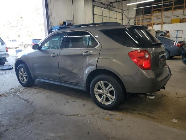 Photo 2 from auction – 2012 CHEVROLET EQUINOX LT with VIN 2GNFLNE57C6101137