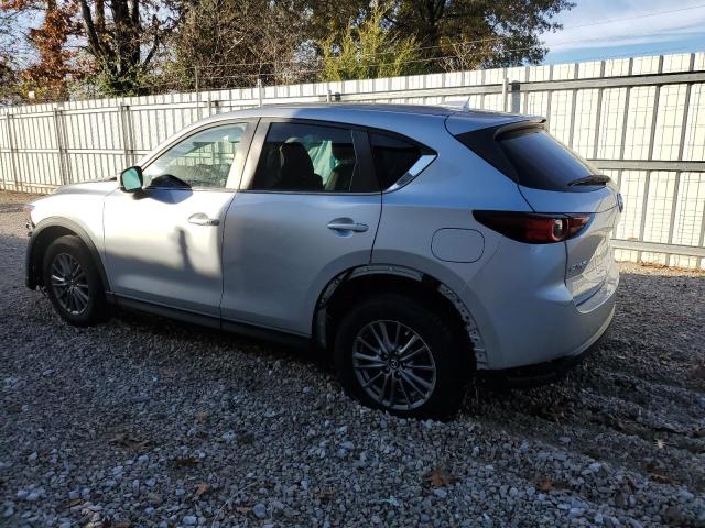 Photo 2 from auction – 2017 MAZDA CX-5 TOURI with VIN JM3KFACL0H0215478