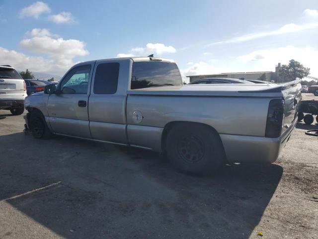 Photo 2 from auction – 2000 CHEVROLET SILVERADO with VIN 2GCEC19T2Y1127249
