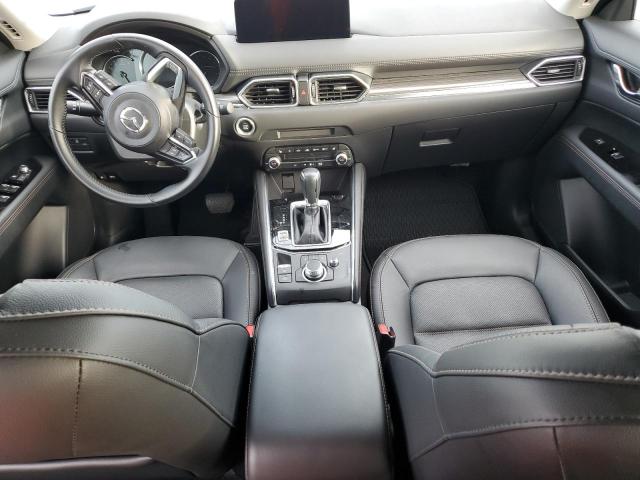 Photo 8 from auction – 2023 MAZDA CX-5 PREMI with VIN JM3KFBDM4P0145558