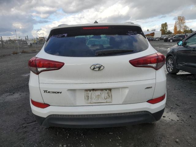 Photo 6 from auction – 2016 HYUNDAI TUCSON LIM with VIN KM8J3CA40GU140160