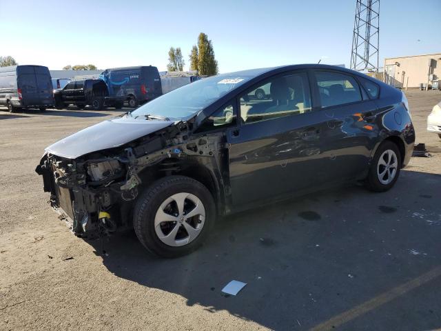 TOYOTA PRIUS 2012 z numerem VIN JTDKN3DU6C5398931 - Zdjęcie z aukcji