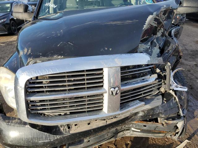 Photo 11 from auction – 2008 DODGE RAM 2500 with VIN 3D7KS29A38G214228