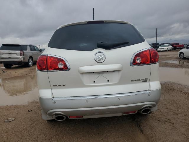 Photo 6 from auction – 2011 BUICK ENCLAVE CX with VIN 5GAKRCED1BJ281350