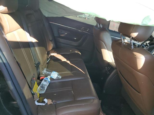 Photo 10 from auction – 2016 LINCOLN MKS with VIN 1LNHL9DKXGG602086
