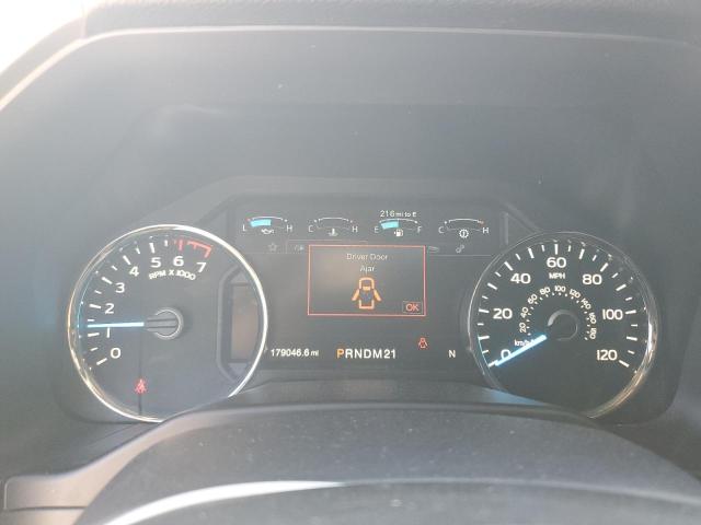 Photo 9 from auction – 2015 FORD F150 SUPER with VIN 1FTEW1CG2FKD47927