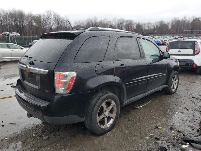 Photo 3 from auction – 2007 CHEVROLET EQUINOX LT with VIN 2CNDL73F576087909