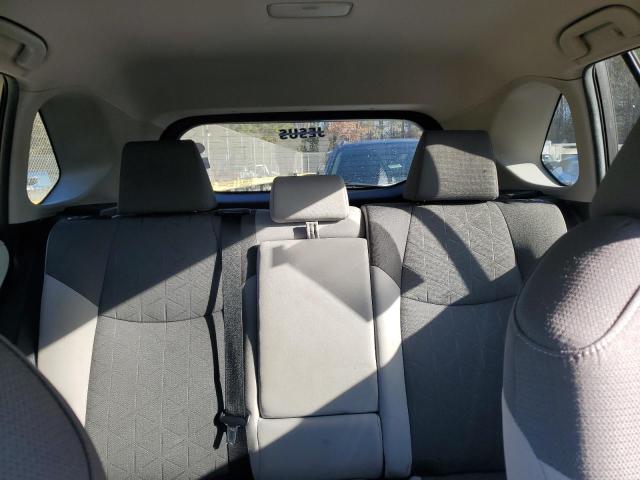 Photo 10 from auction – 2023 TOYOTA RAV4 XLE with VIN 2T3P1RFV6PC392363