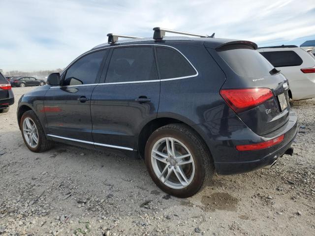 Photo 2 from auction – 2014 AUDI Q5 TDI PRE with VIN WA1CMAFP2EA099220