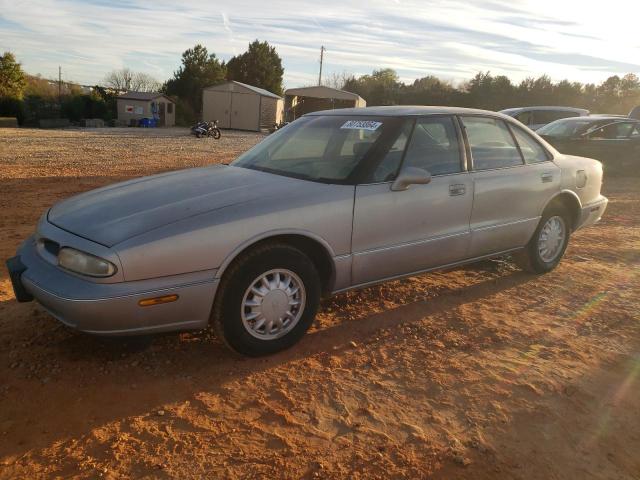 Photo 1 from auction – 1998 OLDSMOBILE 88 BASE with VIN 1G3HN52K7W4803373