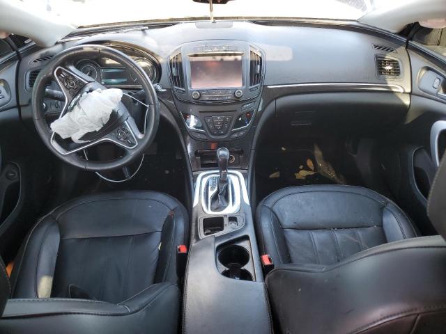 Photo 8 from auction – 2016 BUICK REGAL PREM with VIN 2G4GS5GXXG9207242