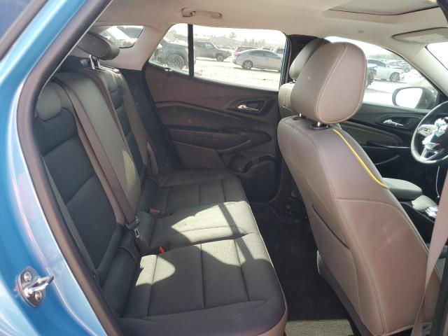 Photo 10 from auction – 2025 CHEVROLET TRAX ACTIV with VIN KL77LKEPXSC029060