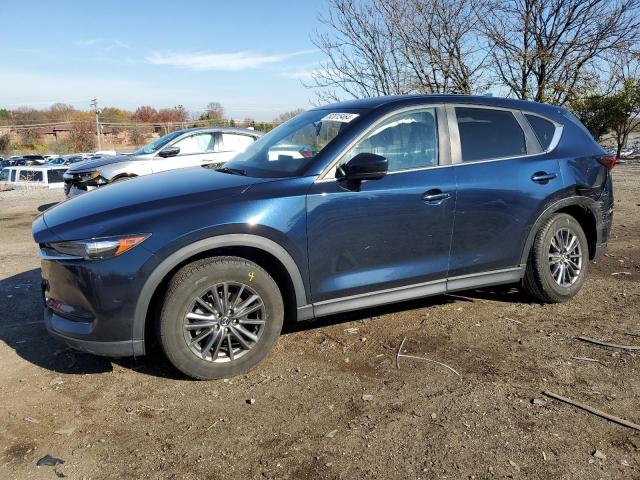 Photo 1 from auction – 2021 MAZDA CX-5 TOURI with VIN JM3KFBCM3M0443256