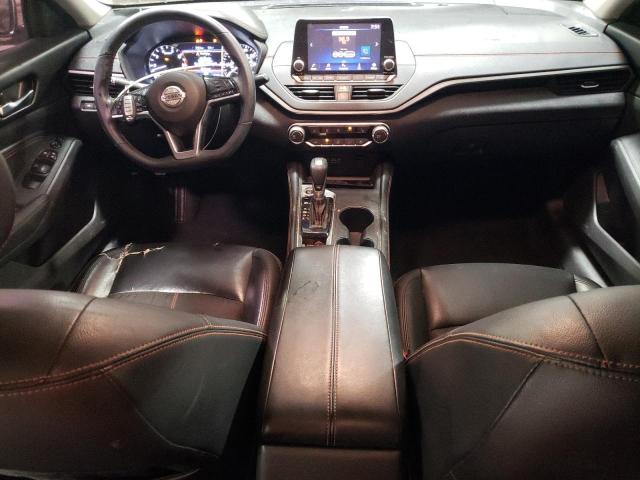 Photo 8 from auction – 2020 NISSAN ALTIMA SR with VIN 1N4BL4CV9LC200611