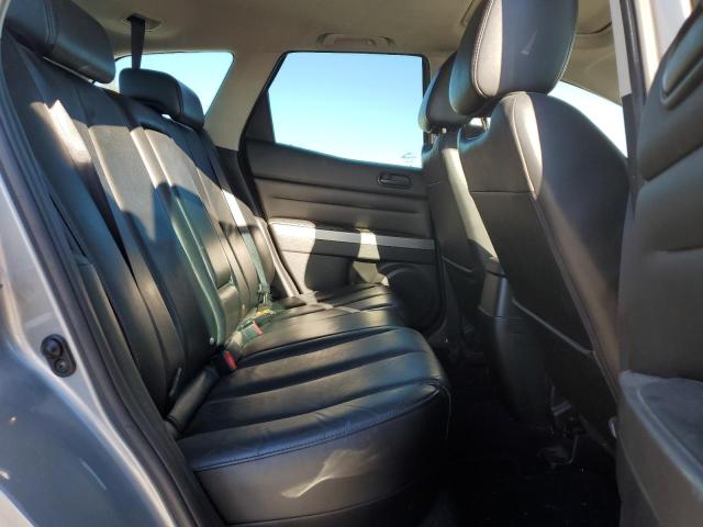 Photo 11 from auction – 2012 MAZDA CX-7 with VIN JM3ER2B50C0422085