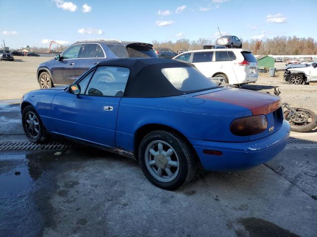 Photo 2 from auction – 1990 MAZDA MX-5 MIATA with VIN JM1NA3511L0101705