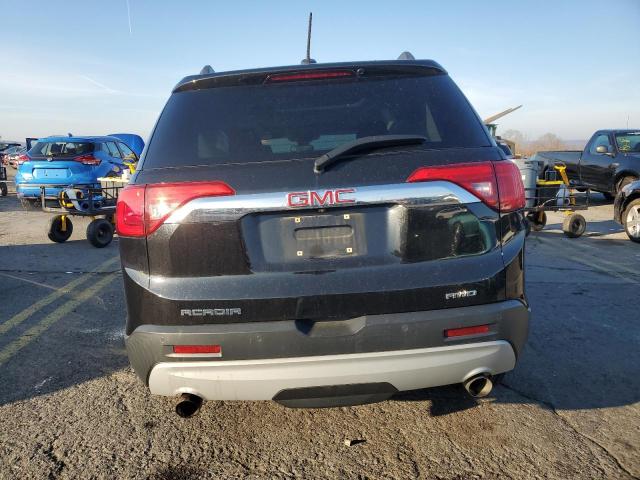 Photo 6 from auction – 2018 GMC ACADIA SLT with VIN 1GKKNWLS6JZ127783