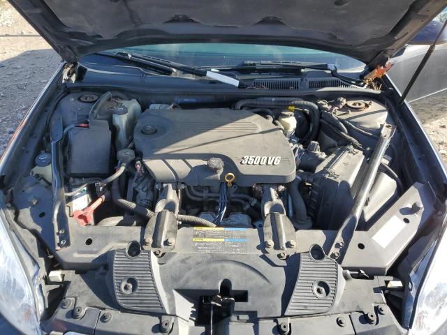 Photo 11 from auction – 2008 CHEVROLET IMPALA LT with VIN 2G1WT55N481310907